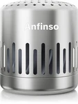 Anfinso Fridge Deodorizer, Lasts For 10 Years, Refrigerator E.... Fixed Price $17.87.