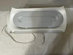 Hamilton Beach 04383 True Air Allergen-reducing Cleaner, White W/ Filter. Fixed Price $22.49.