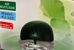 First Choice+ KJ-169 Air Revitlisor Revitalizer Humidifier/purifier Diffuser. Fixed Price $24.44.