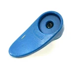 Shark HV381C HV382 HV383 Top Upper Cord Wrap Wind Hook Genuine Oem Blue. Fixed Price $8.99.