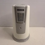 Oreck XJ-100 Cordless Refrigerator Air Purifier Ionizer Odor Eliminator Works. Fixed Price $19.99.