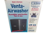 Venta Airwasher LW24 Humidifier Purifier Cleaner Germany Gray Tested. Fixed Price $200.00.