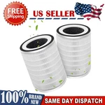 2 Pcs Hepa Filter For Afloia Kilo, Kiloplus, Kilopro, Miro, Kalo Air Purifier. Fixed Price $27.99.
