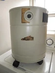 / Portable Purifier Model. Fixed Price $143.99.