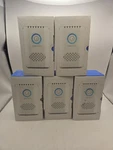 Clarifion Odrx Plug-in Uvc Air Sanitizer And Deodorizer Lot Of 5 New. Fixed Price $99.99.