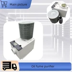 220V 2HP Cnc Machine Tool Machining Center Industrial Oil Mist Collector. Fixed Price $1012.00.