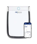 Airdoctor AD3500I Wifi Smart Purifier Ultrahepa Open Box New Inside. Fixed Price $249.99.