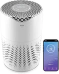 Air Purifier For Home - Hepa Filter Pet Dander, Smoke, Allergies, Dust,. Fixed Price $120.73.