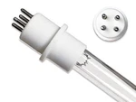 Lse Lighting Compatible Uv-c Bulb 06032 16" For Bio-fighter 1SVL16 2SVL16. Fixed Price $35.29.