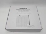 2 Pack Filters Morento MR5866 Air Purifiers Pet Allergy Hepa New. Fixed Price $23.95.