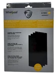 Whirlpool Nano Silver Activated Carbon Pre-filter WPT80 Tower 817800 4-PACK New. Fixed Price $27.99.