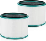Fette Pack Of Premium Hepa Filters Compatible With Dyson HP01, HP02,. Fixed Price $24.99.