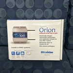 Ultravation OR1205T Generator Wall-mounted 24V 5W Air Purifier. Fixed Price $368.35.