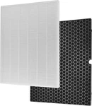 116130 Hepa Replacement Filter For Winix 5500-2 AM80,H13 True. Fixed Price $19.99.