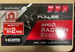 Sapphire Pulse Amd Radeon Rx 6600 Xt 8GB GDDR6 Video Graphics Card Gaming Gpu. Fixed Price $310.67.