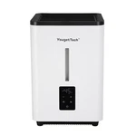 Yougettech Evaporative Humidifier 725 Sq Ft 1.55GAL 1000ML/H Quiet White. Fixed Price $109.30.