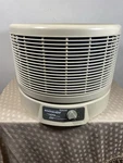 Honeywell Enviracaire Model 12520 True Hepa Cleaner Purifier Tested. Fixed Price $52.49.