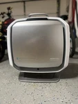 Fellowes Aeramax Pro Iii 9416201 Air PURIFIER,19-1/2" H,commercial. Fixed Price $600.00.