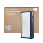 Blueair Classic 400 Series Genuine Dualprotection Filter Fits 480I 402. Fixed Price $165.75.