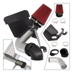 Cold Air Intake Kit + Heat Shield Fits Dodge 2003-2007 Ram 2500 3500 5.9L. Fixed Price $74.21.