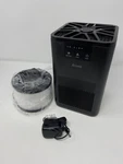 Aroeve Air Purifiers For Bedroom With Aromatherapy Function - Black. Fixed Price $63.68.