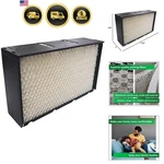 Humidifier Filter For Aircare, Essick, & Bemis - Wicking 1041.... Fixed Price $53.11.
