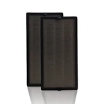 2300E Series Air Purifier Replacement True Hepa 7.1" X 14.2" 1.4". Fixed Price $69.38.