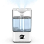 6L Humidifier For Bedroom Large Home, 800FT Wide Coverage, 26DB Quiet,e.... Fixed Price $75.77.