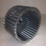 12108, Venmar, Blower Wheel, Diameter 6-1/4'', Thickness 3-1/2'', Bore 3/8'', Bu. Fixed Price $156.45.