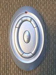 Oem Bionaire Holmes BAP825WO Purifier Tower Remote Control. Fixed Price $14.00.
