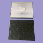 Hepa+carbon Filter Replacement For Air Doctor Gas Trap & Ultra Purifier. Fixed Price $52.69.
