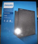 Genuine Philips #FY5181 Active Carbon Nanoprotect Air Filter. Fixed Price $65.00.