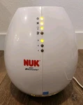 Nuk With Bionaire Purifier Model 78105 Intertek 3131342. Fixed Price $30.00.