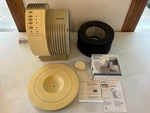 Sears Roebuck Kenmore Hepa Whisper Flow Air Cleaner Purifier & Ionizer 437.83251. Fixed Price $89.97.