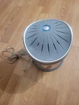 Homedics Brethe Air Revitalizer BRT-150 Vortex Purifier Odor Remover. Fixed Price $54.99.