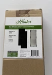 Hunter Replacement Filter For HP600 Air Purifier Series Oem New. Fixed Price $54.99.
