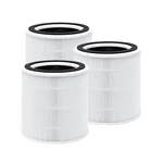 Nispira 3-IN-1 True Hepa Filter For Taotronics Air Purifier Part TT-AP005. Pk. Fixed Price $49.99.