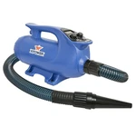 Xpower B-8 Elite Pro 4 Hp Brush Less Force Pet Dryer Variable Speed And Heat. Fixed Price $1087.00.