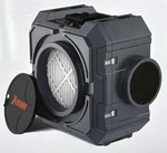 Xtreway Air Scrubber, 3-STAGE Filtration Stackable Negative Machine 550CFM. Fixed Price $299.95.