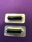 Ink Rollers For Monarch 1151 1152 1153 1155 1156 1170 1175 1176 1177 Pack. Fixed Price $14.95.