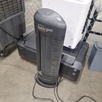 Ionic-pro Turbo Air Purifier Cleaner TA-500B Tower Used 016. Fixed Price $99.88.