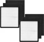 Replacement Filters Fit For Idylis Air Purifiers AC-2118, AC-2123, IAP-10-2.... Fixed Price $52.39.