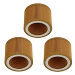 Air Filter Kit For Ingersoll Rand UP5 UP6 88171913 Baldwin PA4758 3PCS. Fixed Price $27.86.