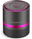 Megawise Air Purifier For Home Bedroom Small Office, 3-IN-1 Filtration A.... Fixed Price $72.99.