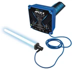 Tuv-apcox-ud Ultra 24V Dual-bulb In-duct Air Purification System. Fixed Price $980.00.