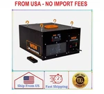 Wen 3410 3-SPEED Remote-controlled Air Filtration System (300/350/400 Cfm). Fixed Price $111.20.
