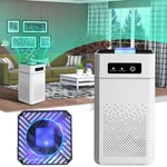 Air Purifier Freshener Cleaner Odor Pet Dander Dust Eliminator For Large Room. Fixed Price $25.99.