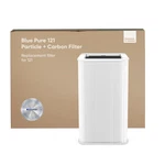 Blueair Pure 121 Genuine Replacement Filter Particle And Activated Carbon. Fixed Price $142.48.