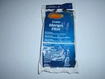 3 Layer Allergen Filter Replacement Envirocare 914 Hoover Models Quantity 2. Fixed Price $10.99.