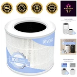 Air Purifier Replacement Filter For Levoit Core Mini - Supports Hepa Sleep Mode. Fixed Price $44.99.
